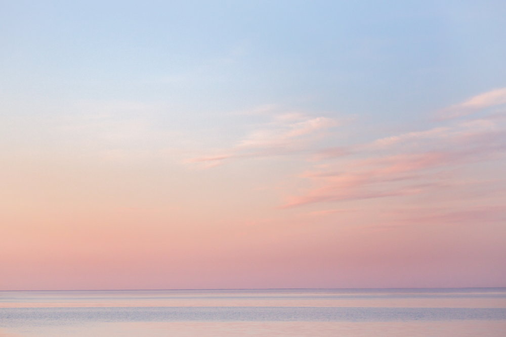 5 Pink Sky Spiritual Meanings