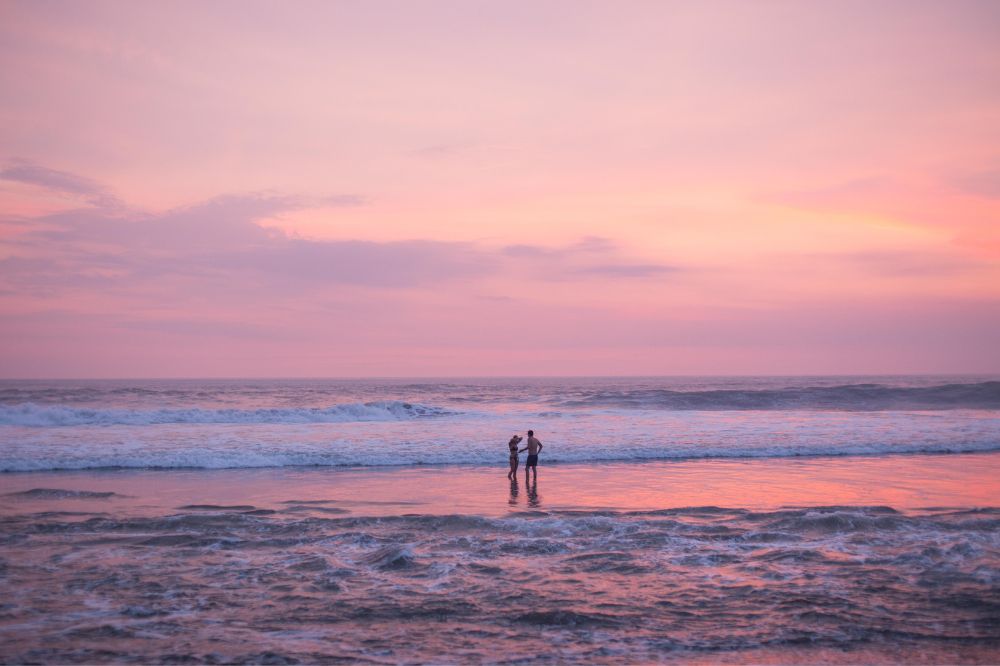 5 Pink Sky Spiritual Meanings2