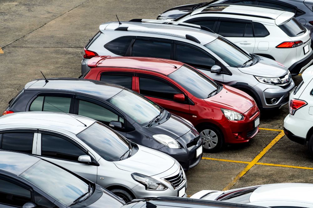 8 Dream Of Not Finding Parked Car Meanings3