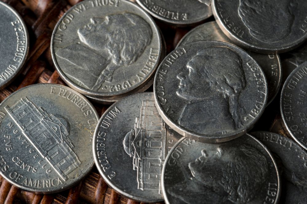 Finding A Nickel Spiritual Meanings 4
