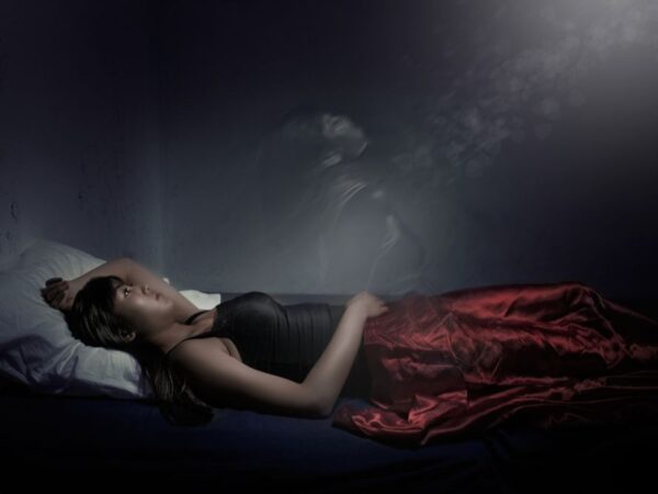 13 You Die In A Dream Spiritual Meanings