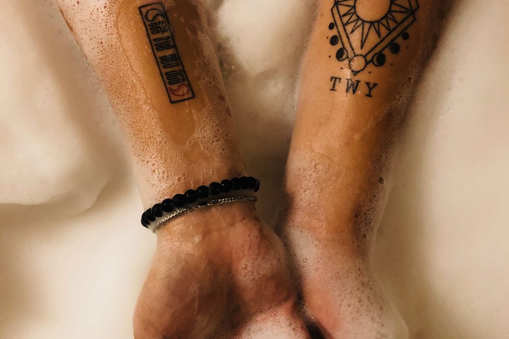 Tattoo Dream Interpretation